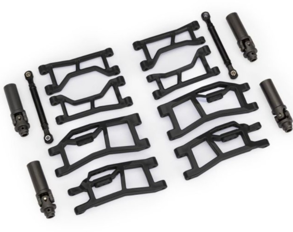 TRX10790-BLK